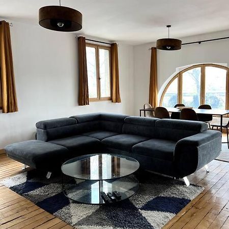 Appartement En Bord De Seine Руан Екстериор снимка