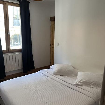 Appartement En Bord De Seine Руан Екстериор снимка
