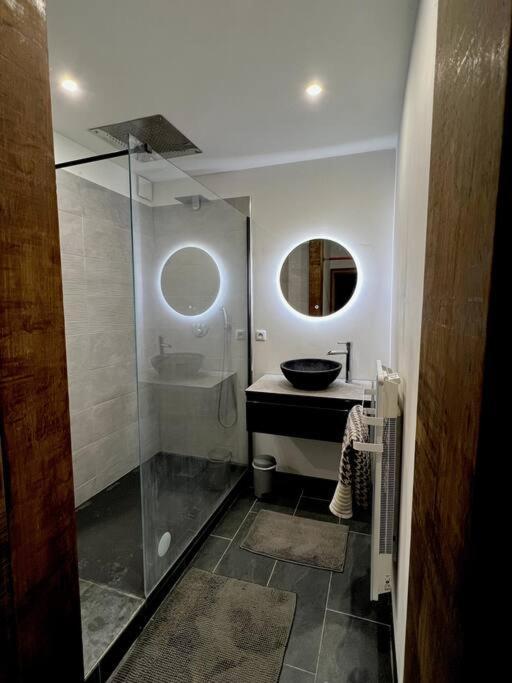 Appartement En Bord De Seine Руан Екстериор снимка