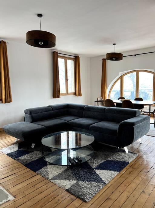Appartement En Bord De Seine Руан Екстериор снимка