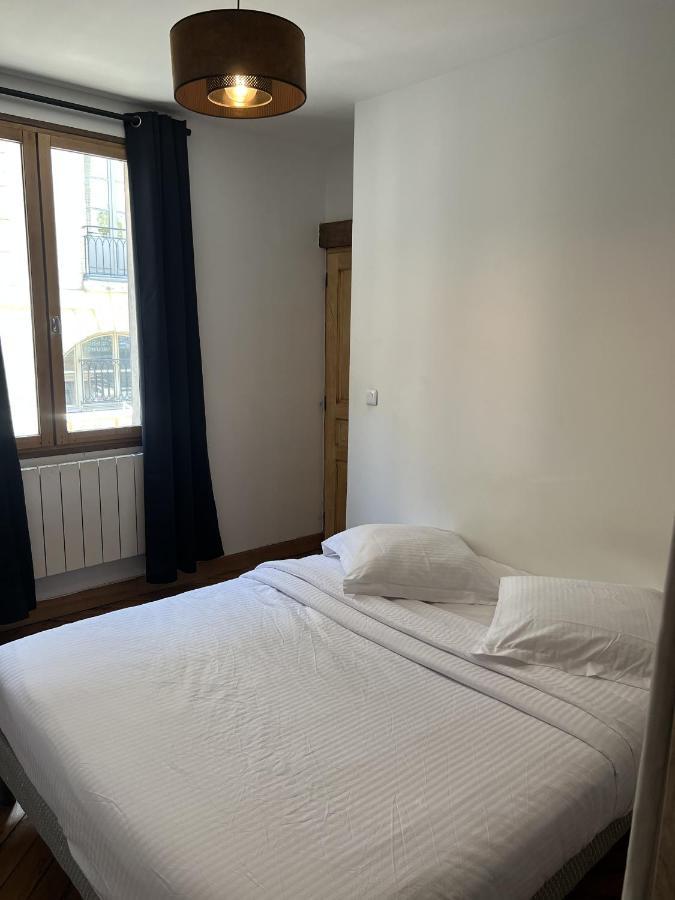 Appartement En Bord De Seine Руан Екстериор снимка